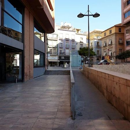 דירות אליקאנטה Beferent Plaza San Cristobal מראה חיצוני תמונה